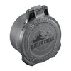 Butler Creek Element Scope Caps er robuste med en multi-flex sleeve og en utskiftbar dope disk som gir vind- og høydeinformasjon for presis skyting.