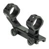 THUMB-NUT SPR Optics Mount er designet for AR-stil rifler med optimal høyde og fremoverlent design for bedre presisjon og return-to-zero funksjonalitet.