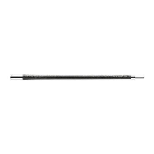 BOLT-ACTION 264 kaliber karbonfiber-løp er 64% lettere enn tradisjonelle løp, med match-grade nøyaktighet og forbedret varmeavledning for langvarig ytelse.