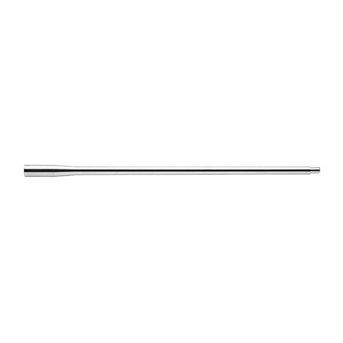 PROOF Research 243 kaliber stål-løp tilbyr ekstrem presisjon og kvalitet med 416R rustfritt stål, perfekt for konkurranse og tilpasset av din gunsmith.