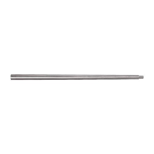 RUGER PRECISION 6.5 Creedmoor 24" Sendero-løp i rustfritt stål gir ekstrem presisjon og kvalitet med 416R rustfritt stål, klar for montering av gunsmith.