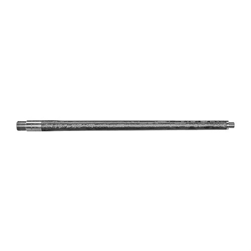 TIKKA T3X 6.5 PRC karbonfiberløp er 64% lettere enn tradisjonelle løp, med match-grade presisjon, bedre varmefordeling og redusert vibrasjon.