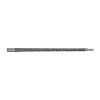 BOLT-ACTION 224 kaliber karbonfiberløp er 64% lettere, 10 ganger sterkere enn stål, og gir match-grade nøyaktighet med forbedret varmeavledning.