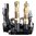 MARK 7 RELOADING ULTIMATE HANDGUN DIE PACK - 9MM LUGER