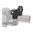 REPTILIA CORP 30MM LEUPOLD DELTAPOINT PRO MOUNT, BLACK