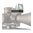 REPTILIA CORP ROF RISER 10MM FOR TRIJICON RMR/SRO BLACK