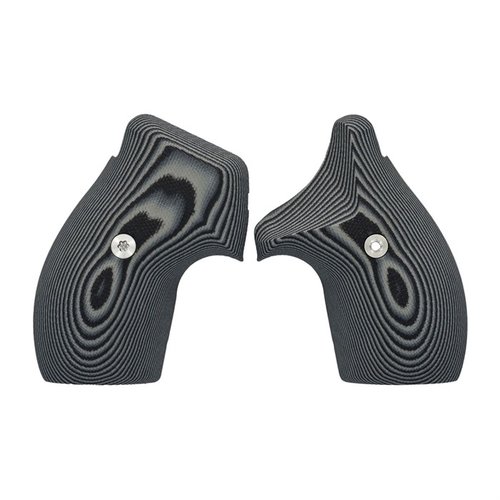 VZ 320 Boot Grips gir en glatt og komfortabel grep uten finger groves, med subtile tekstur og vakre lag av farger. T-15 skrue inkludert.