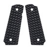 VZ GRIPS 1911 GOVERNMENT, HYDRA, BLACK