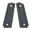VZ Hydra 1911 grips gir et solid grep med aggressiv tekstur, perfekt for trening og konkurranser, og passer til de fleste full-size 1911-modeller.
