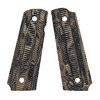VZ 1911 Alien® grips gir et perfekt grep med stil, designet for full-size 1911-modeller, og passer utmerket til skjult bæring og målskyting.