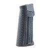 VZ Grips AR-15 Alien® - Gen 2 gir uovertruffen holdbarhet og komfort med 17° vinkel, laget av solid G10. Inkluderer rustfritt stål tilbehør.