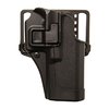 Blackhawk SERPA CQC Holster tilbyr sikkerhet for håndvåpen med Level 2 retention, rask uttak og solid re-holster i en kompakt og allsidig design.