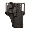 Blackhawk SERPA CQC Holster gir sikkerhet og rask trekk med Level 2 retention. Den er kompakt og passer til flere plattformer for maksimal allsidighet.