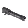 Faxon Firearms' Match Series Barrels til M&P© Shield gir en enkel oppgradering med presisjon, kvalitet og holdbarhet. Kompatibel med M&P Shield 1.0, 2.0 og Shield Plus.