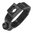 SAMSON MANUFACTURING CORP B-TM BARREL BAND FOR RUGER  10/22  BLACK