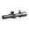 SWAMPFOX OPTICS TOMAHAWK LPVO 1-8X24MM SFP ILL GUERRILLA CROSS MOA BLK W/MT