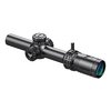 Swampfox Arrowhead 1-10X24 SFP sikte tilbyr låsbare turreter, opplyste retikler, og en lysere synsflate for optimal ytelse i selvforsvar og politioppdrag.
