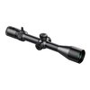 Patriot 6-24x50mm FFP kikkertsikte tilbyr klarhet, holdbarhet, justerbar parallax, og presise retikler for nøyaktig skyting på lange avstander.