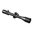 SWAMPFOX OPTICS PATRIOT PRECISION 6-24X50MM FFP SHARPSHOOTER MOA BLACK