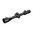 SWAMPFOX OPTICS PATRIOT PRECISION 6-24X50MM FFP SHARPSHOOTER MOA BLACK