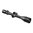 SWAMPFOX OPTICS KENTUCKY LONG PRECISION 3-18X50 FFP ILL SHARPSHOOTER MOA BLK