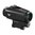 SWAMPFOX OPTICS TRIHAWK 3X30MM GREEN IR BDC RETICLE PRISM SIGHT BLACK