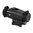 SWAMPFOX OPTICS TRIHAWK 3X30MM RED IR MOA RETICLE PRISM SIGHT BLACK
