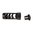 AREA 419 6.5MM (25-6.5MM) HELLFIRE MATCH BRAKE, BLACK
