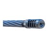 Hellfire Match Muzzle Brake gir optimal rekylkontroll og minimal lydtrykk, med unik 4-port design for bedre håndtering av gass og presisjon.