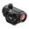 SWAMPFOX OPTICS LIBERATOR II 1X22MM 2 MOA MINI GREEN DOT BLACK