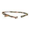 Vickers Combat Applications Sling gir rask justering uten løse ender, passer til AR-15/M16, og er laget av slitesterkt Cordura nylon for maksimal holdbarhet.