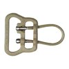 ULOOP fra Blue Force Gear gir rask og enkel installasjon av slings, uten støyende kroker og klips. Passer til slinger opptil 1.25" bred.