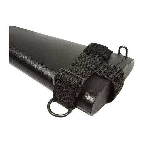 Blue Force Gear A2B adapter gir en ambidextrøs festepunkt på toppen av M16/AR15, reduserer risikoen for at våpenet snur seg og passer perfekt med Vickers slinger.