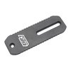 ARCALock Universal Flat Rail gir deg en sikker og justerbar plattform for bipoder og tilbehør, laget av 6061-T6 aluminium med Type 3 anodisering.