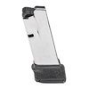 Springfield Armory OEM magasiner til Hellcat i 9mm, tilgjengelig med 11 og 13 skudd kapasitet for pålitelighet og ytelse.