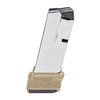 Springfield Armory originale OEM magasiner for Hellcat i 9mm, tilgjengelig i 11 og 13 runder, gir pålitelig ytelse og høy kapasitet for ditt våpen.