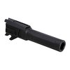 Faxon Match 9mm Luger løp til SIG® P365 er laget av stressrelief 416-R rustfritt stål, med Nitride-finish for økt holdbarhet og presisjon uten gunsmithing.