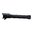 FAXON FIREARMS MATCH 9MM THREADED STRAIGHT BBL FOR SIG SAUER P365 BLACK