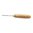 U.J. RAMELSON #106M SUB MINI STRAIGHT HANDLE WOODCARVING 5 PIECE SET