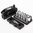 SHORT ACTION CUSTOMS MODULAR BARREL VISE KIT