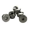 Modular Headspace Comparator Bullet Inserts gir nøyaktige målinger av kuler med 3.0 graders "lead angle", laget av 17-4 rustfritt stål for konsistens.