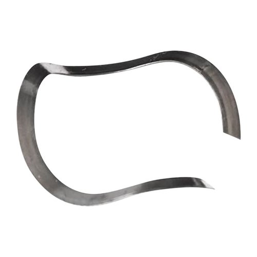 RS75/RS62 WAVE SPRING fra RIFLESPEED er laget av 17-7 rustfritt stål, perfekt for reparasjoner og som del av Riflespeed Rebuild Kit. Ha alltid reservedeler tilgjengelig!
