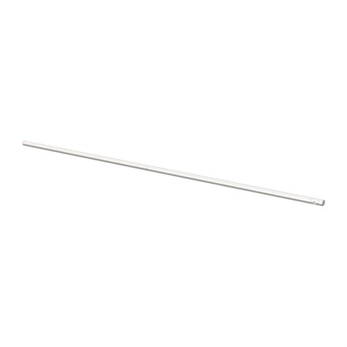 RIFLESPEEDs straight gas tube på 6,70" sikrer optimal drift av din AR15 eller AR10 med Riflespeed Gas Controls. Inkluderer roll pin og er laget i USA.