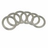 YANKEE HILL MACHINE CO., INC. BARREL SHIM SET 1/2" INNER DIAMETER