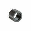 YANKEE HILL MACHINE CO., INC. .920 BULL THREAD PROTECTOR 5/8-24 PLATED BLACK