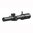 SWAMPFOX OPTICS ARROWHEAD LPVO 1-6X24MM SFP ILL GUERRILLA DOT BDC-GREEN BLK