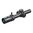 SWAMPFOX OPTICS ARROWHEAD LPVO 1-6X24MM SFP ILL GUERRILLA DOT MOA-GREEN BLK