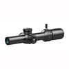 Swampfox Arrowhead 1-8x24mm SFP er en prisgunstig LPVO med låsbare turrets, opplyste retikler og enestående optisk design for selvforsvar og politi.
