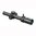 SWAMPFOX OPTICS ARROWHEAD LPVO 1-8X24MM SFP ILL GUERRILLA DOT MOA-GREEN BLK