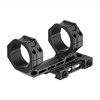 FREEDOM LIGHT CANTILEVER MOUNT er laget av slitesterk 7075 aluminium, veier kun 5,5 oz, og har en cantilever-konfigurasjon for perfekt LPVO-monteringsvinkel.